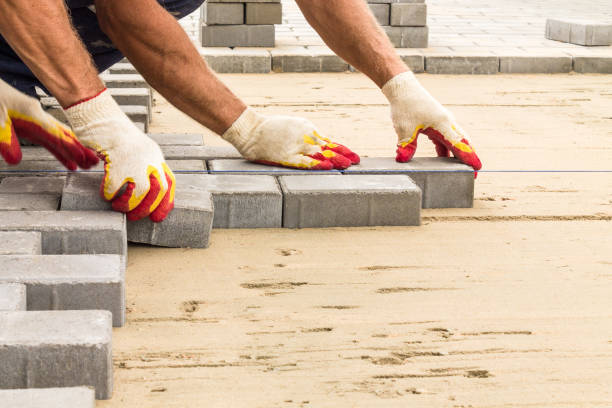Best Commercial Driveway Pavers  in West Unity, OH