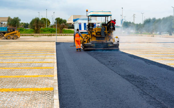 Best Driveway Paver Repair  in West Unity, OH