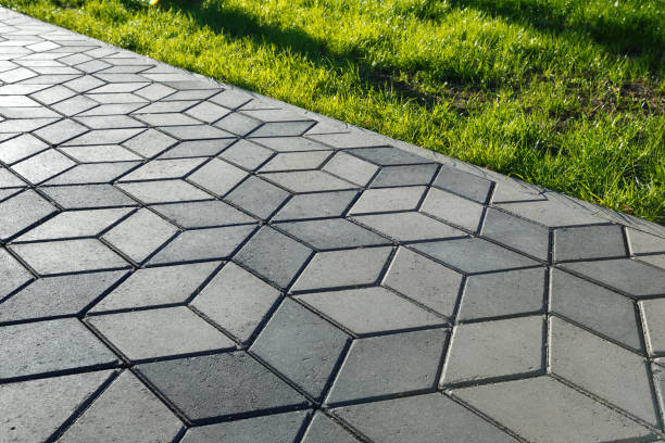 Best Driveway Pavers Near Me  in West Unity, OH