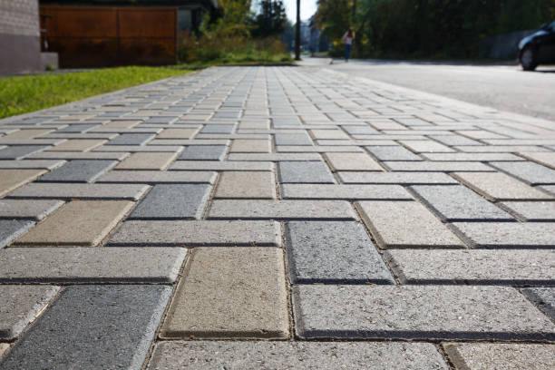 Best Interlocking Driveway Pavers  in West Unity, OH