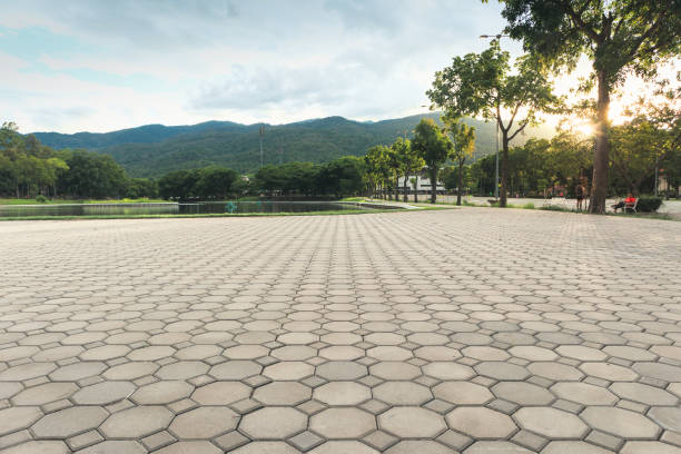 Professional Driveway Pavers in West Unity, OH