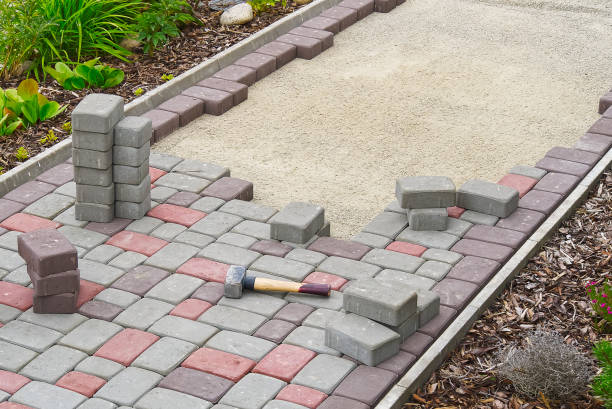 Reasons to Select Us for Your Driveway Paving Requirements in West Unity, OH