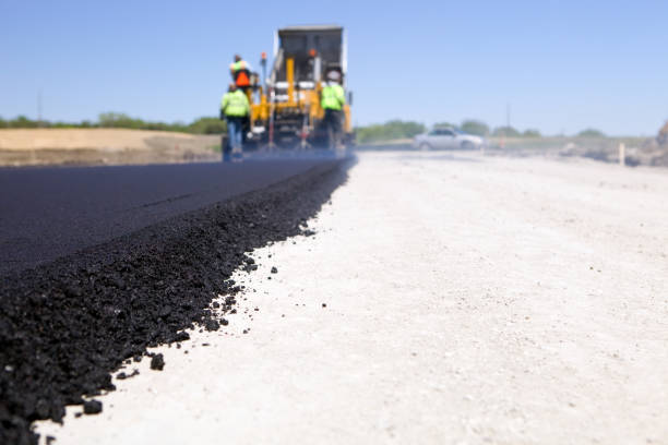 Best Driveway Paving Contractor  in West Unity, OH