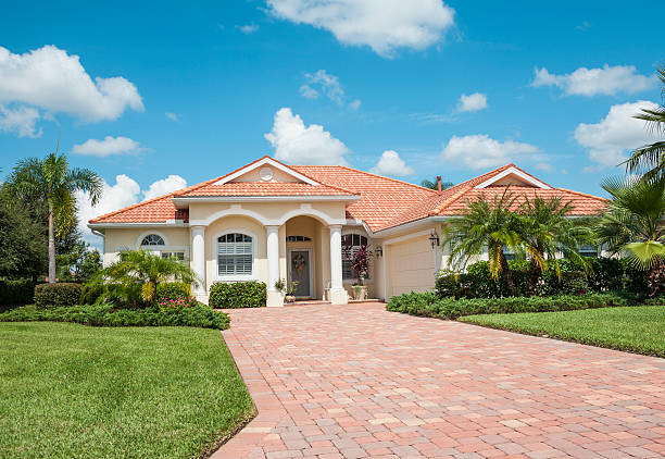 Best Custom Driveway Pavers  in West Unity, OH