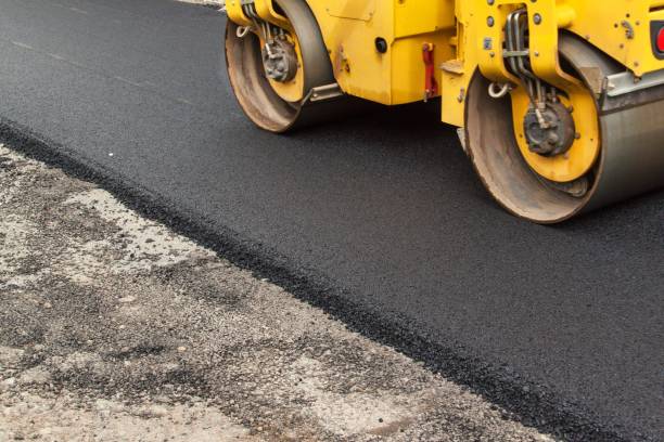 Commercial Driveway Pavers in West Unity, OH