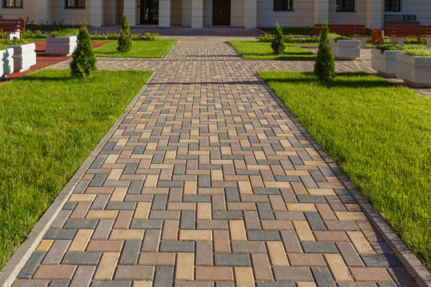 Best Best Driveway Pavers  in West Unity, OH